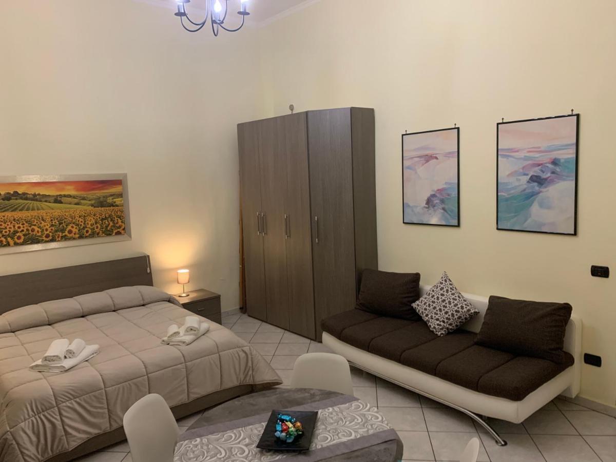 Casa vacanze Centro Storico La Casa Di Ciro *