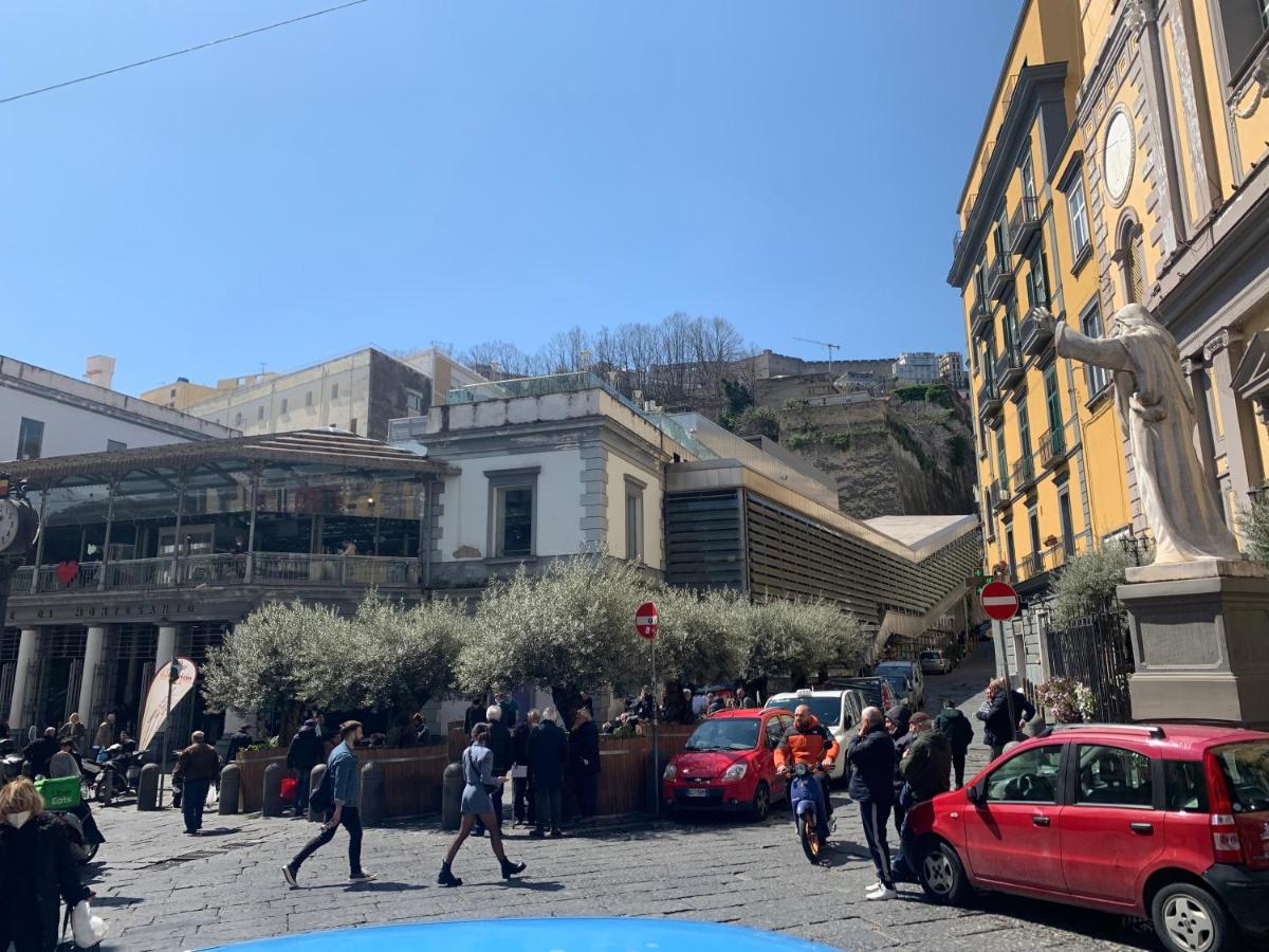 Centro Storico La Casa Di Ciro Napoli