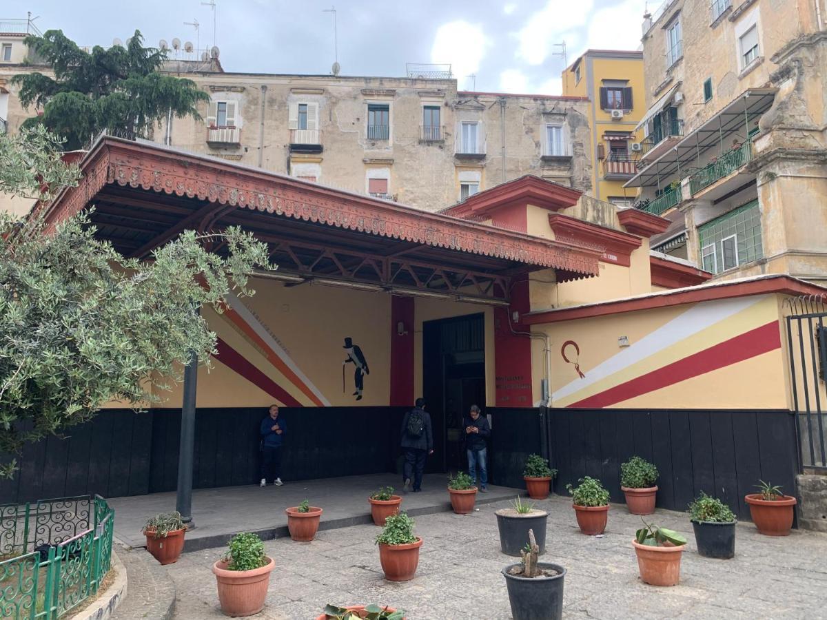 Casa vacanze Centro Storico La Casa Di Ciro Napoli