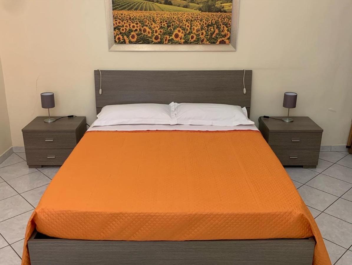 Centro Storico La Casa Di Ciro Casa vacanze Napoli