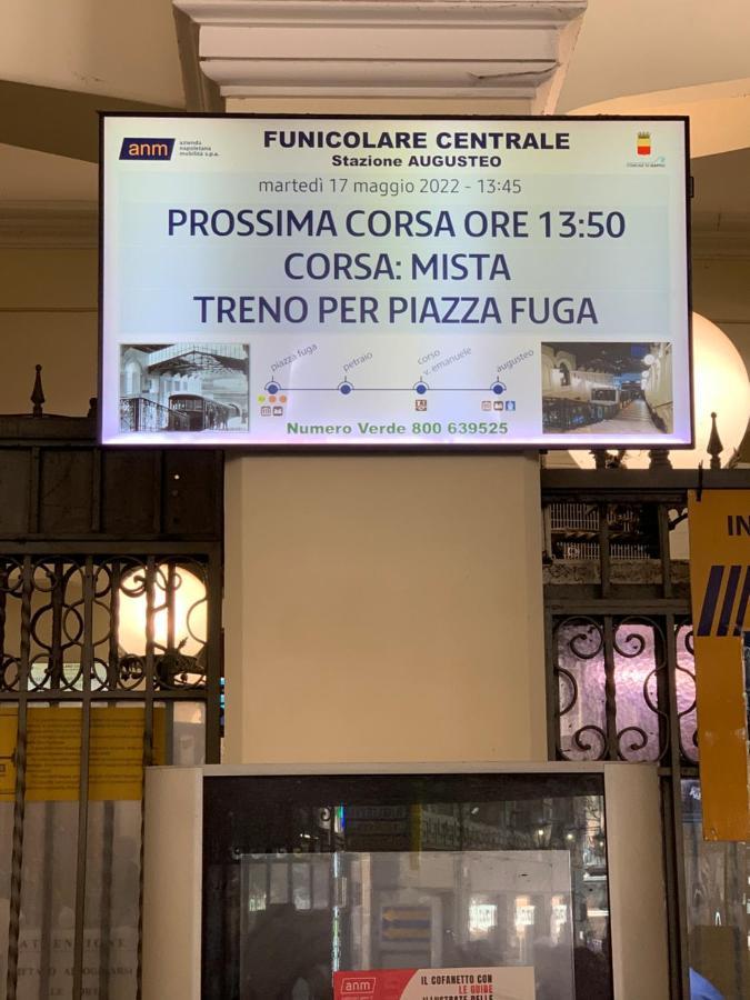 Casa vacanze Centro Storico La Casa Di Ciro *