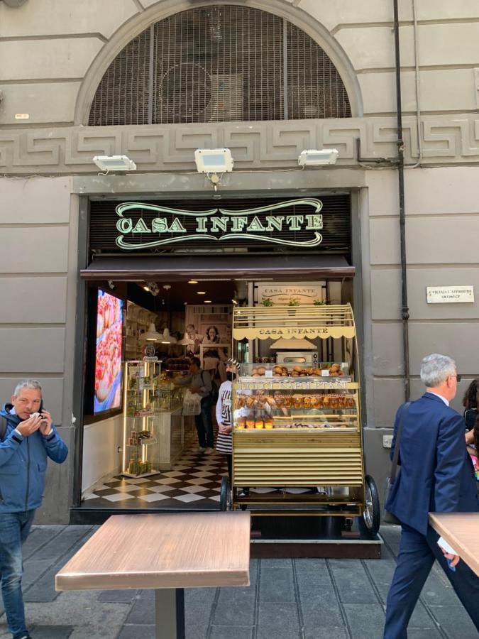 Casa vacanze Centro Storico La Casa Di Ciro Napoli
