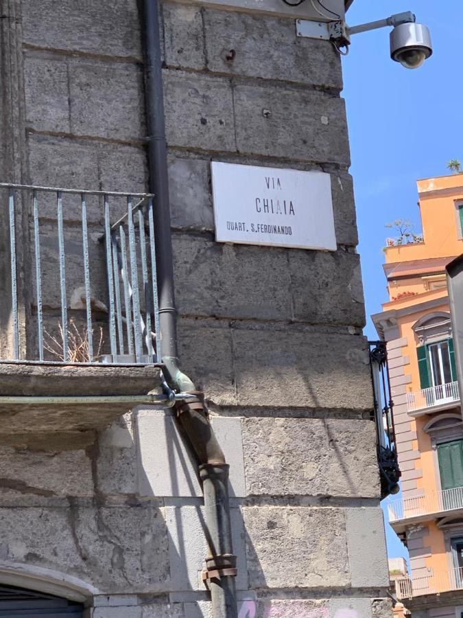 Centro Storico La Casa Di Ciro * Napoli
