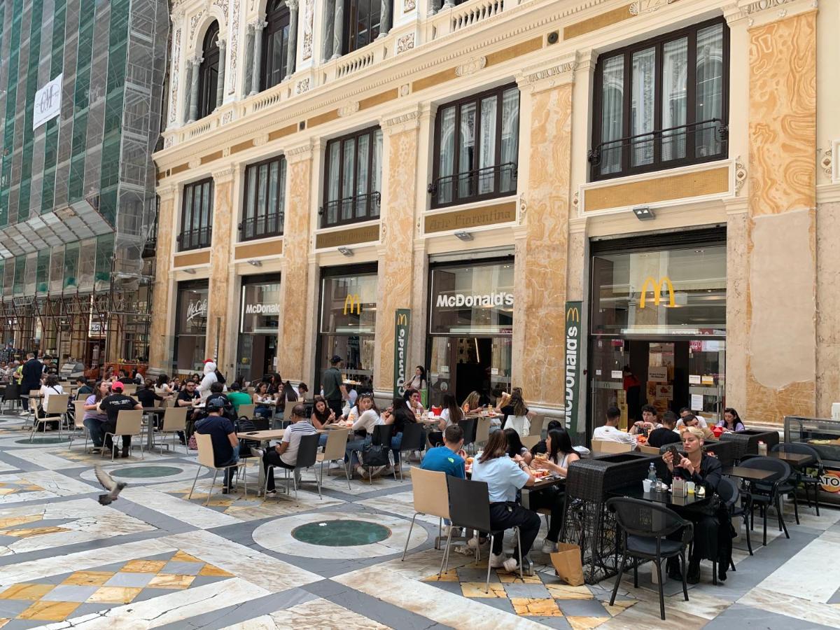 Casa vacanze Centro Storico La Casa Di Ciro Napoli