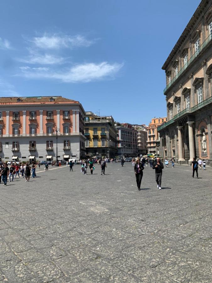 Centro Storico La Casa Di Ciro * Napoli