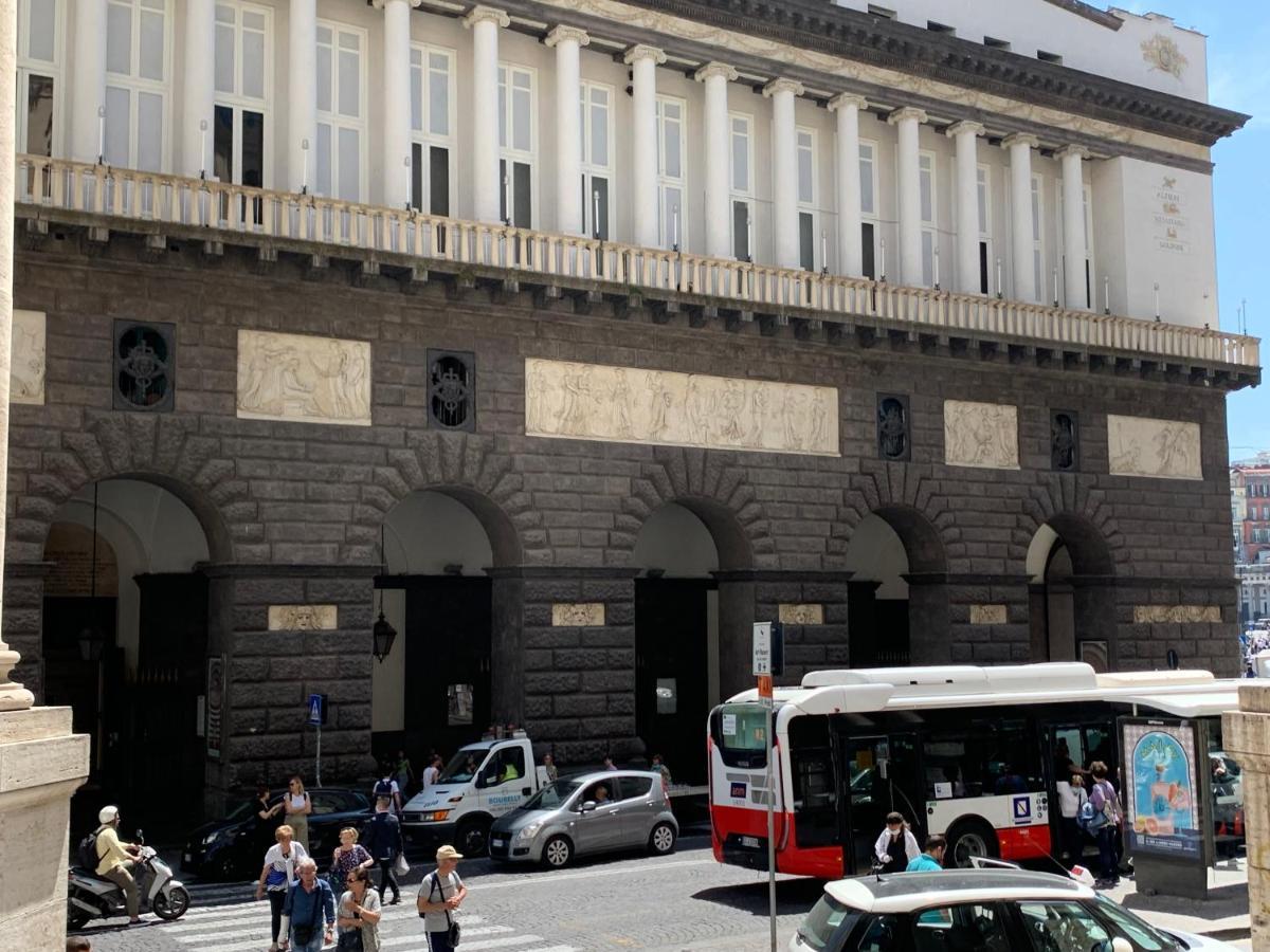 Casa vacanze Centro Storico La Casa Di Ciro Napoli