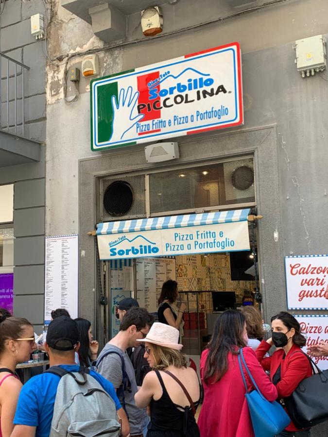 Centro Storico La Casa Di Ciro Casa vacanze
