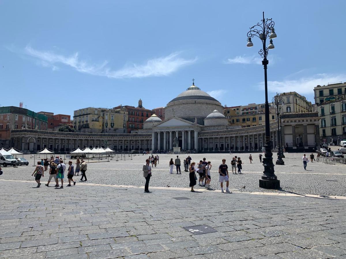 Centro Storico La Casa Di Ciro * Napoli