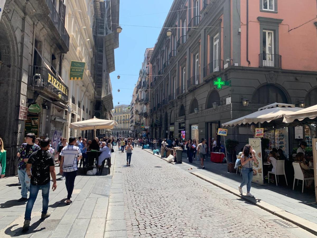 Casa vacanze Centro Storico La Casa Di Ciro