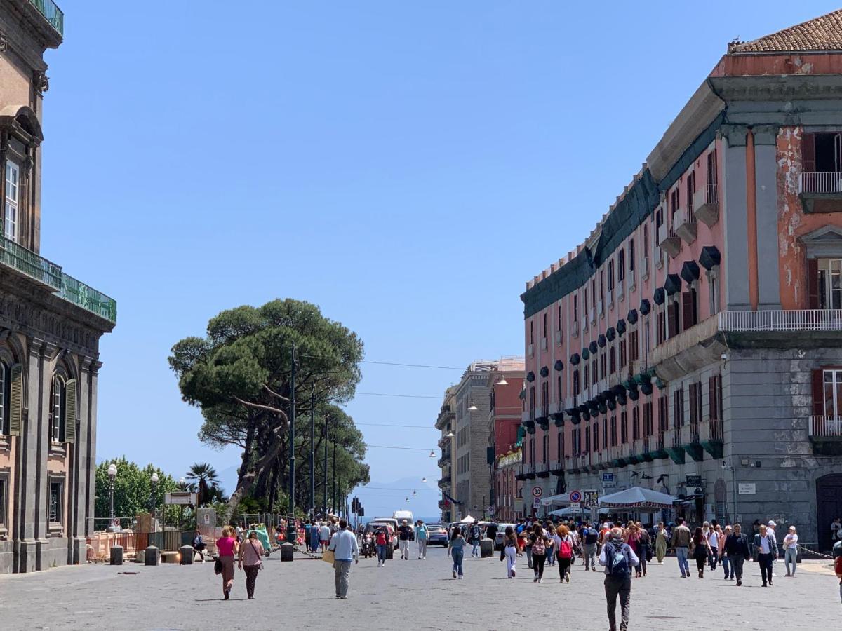 Casa vacanze Centro Storico La Casa Di Ciro Napoli