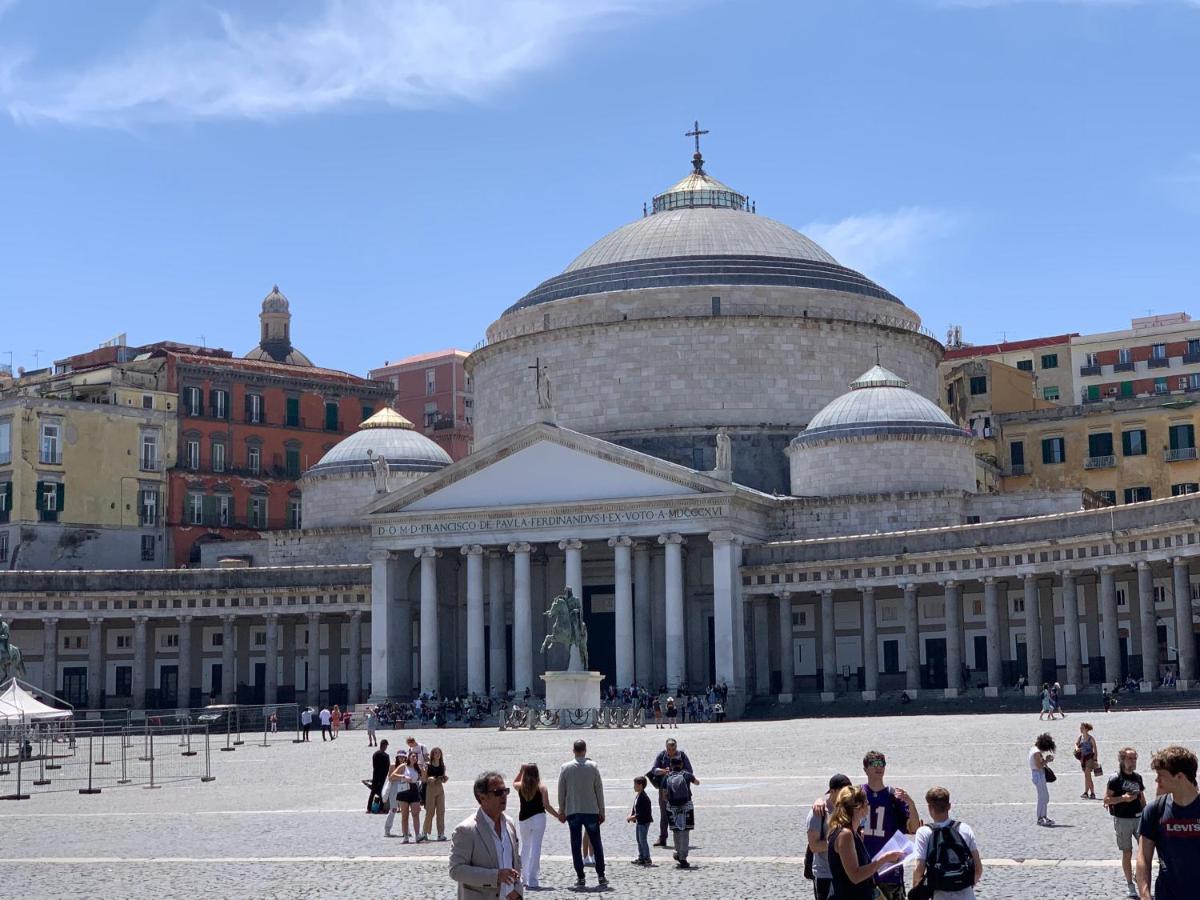 Centro Storico La Casa Di Ciro Napoli