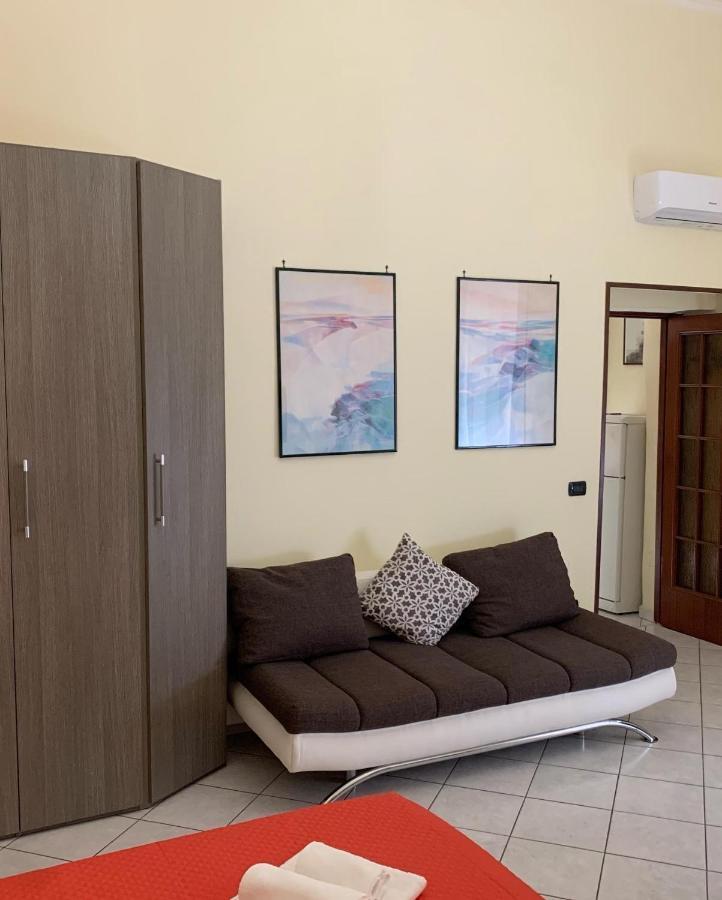 Centro Storico La Casa Di Ciro Napoli