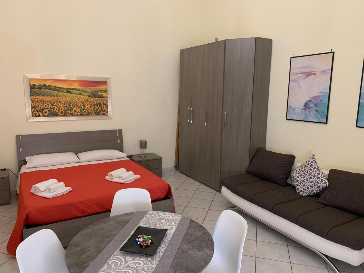 Casa vacanze Centro Storico La Casa Di Ciro Napoli