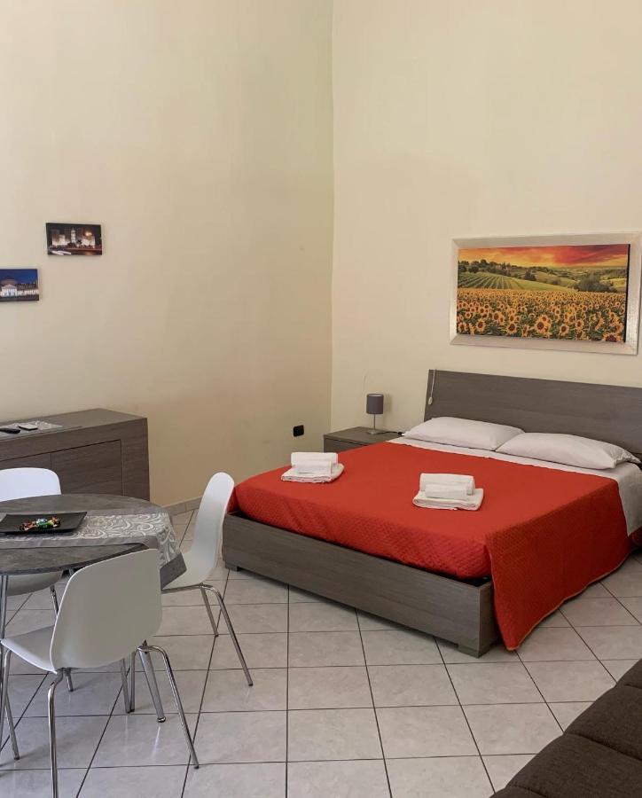 Centro Storico La Casa Di Ciro Napoli