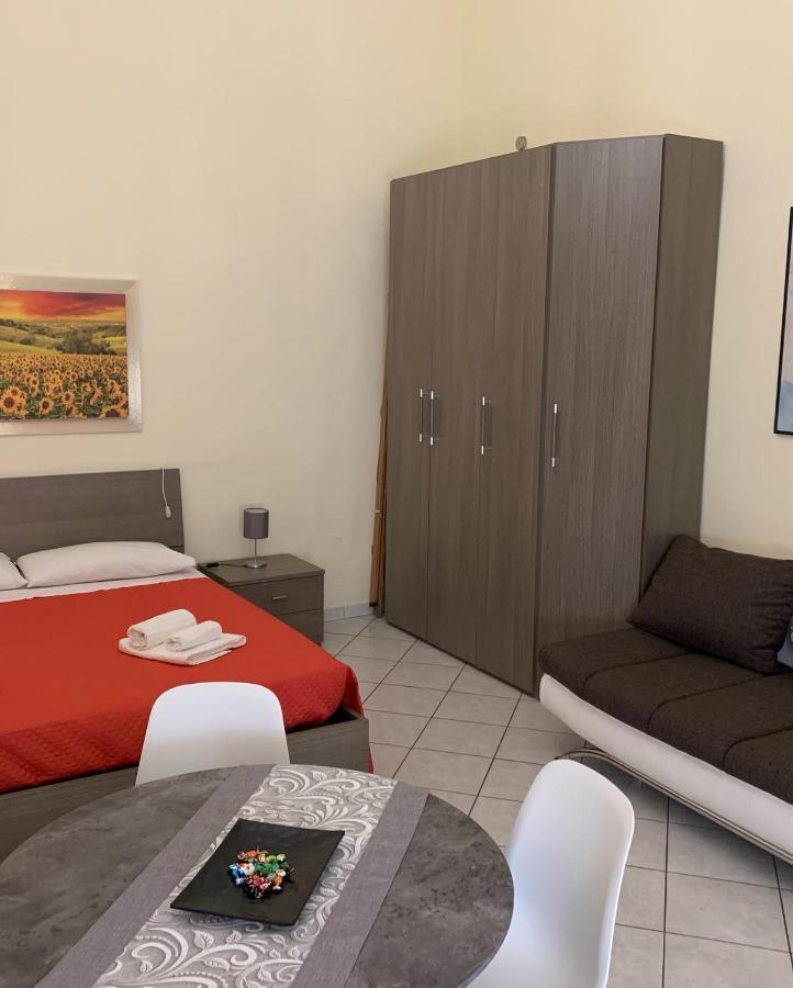 Casa vacanze Centro Storico La Casa Di Ciro