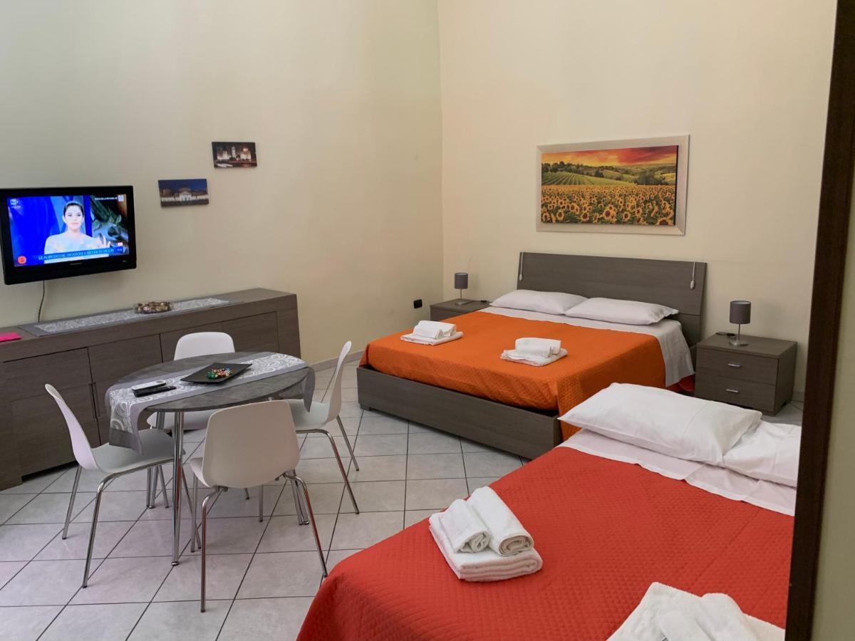 Casa vacanze Centro Storico La Casa Di Ciro *