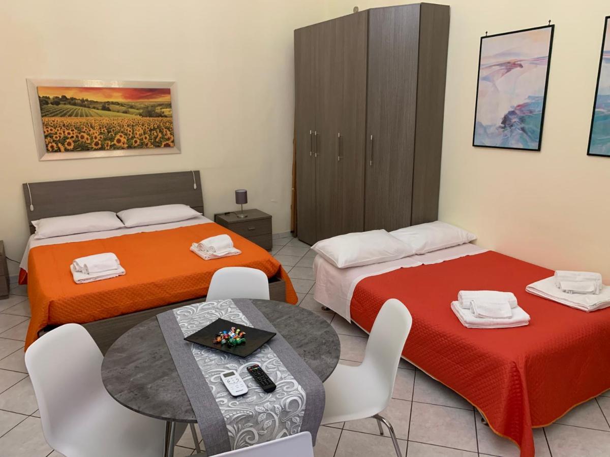 Centro Storico La Casa Di Ciro Casa vacanze *