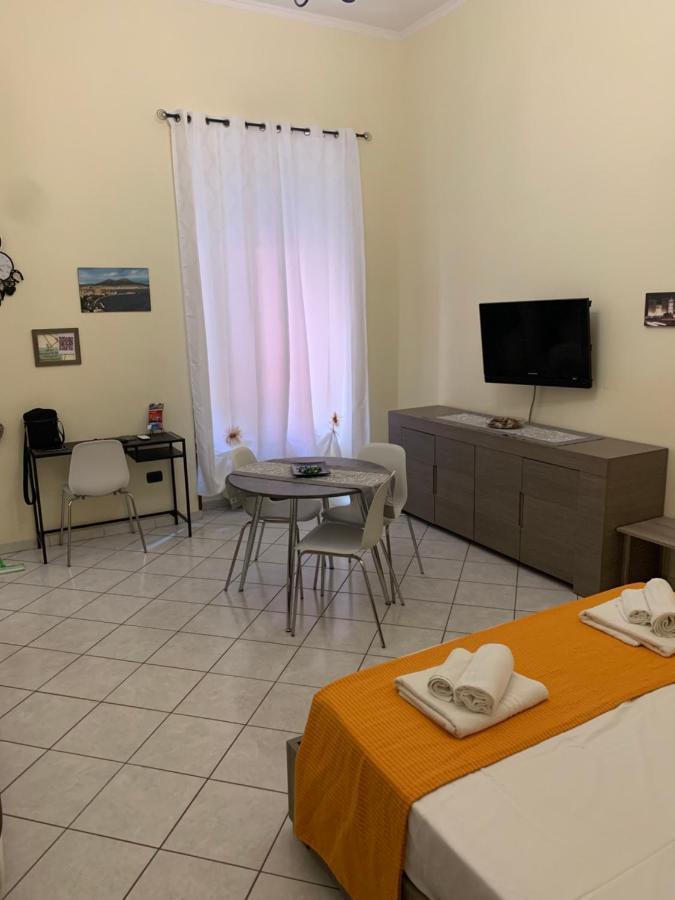 Centro Storico La Casa Di Ciro Casa vacanze *