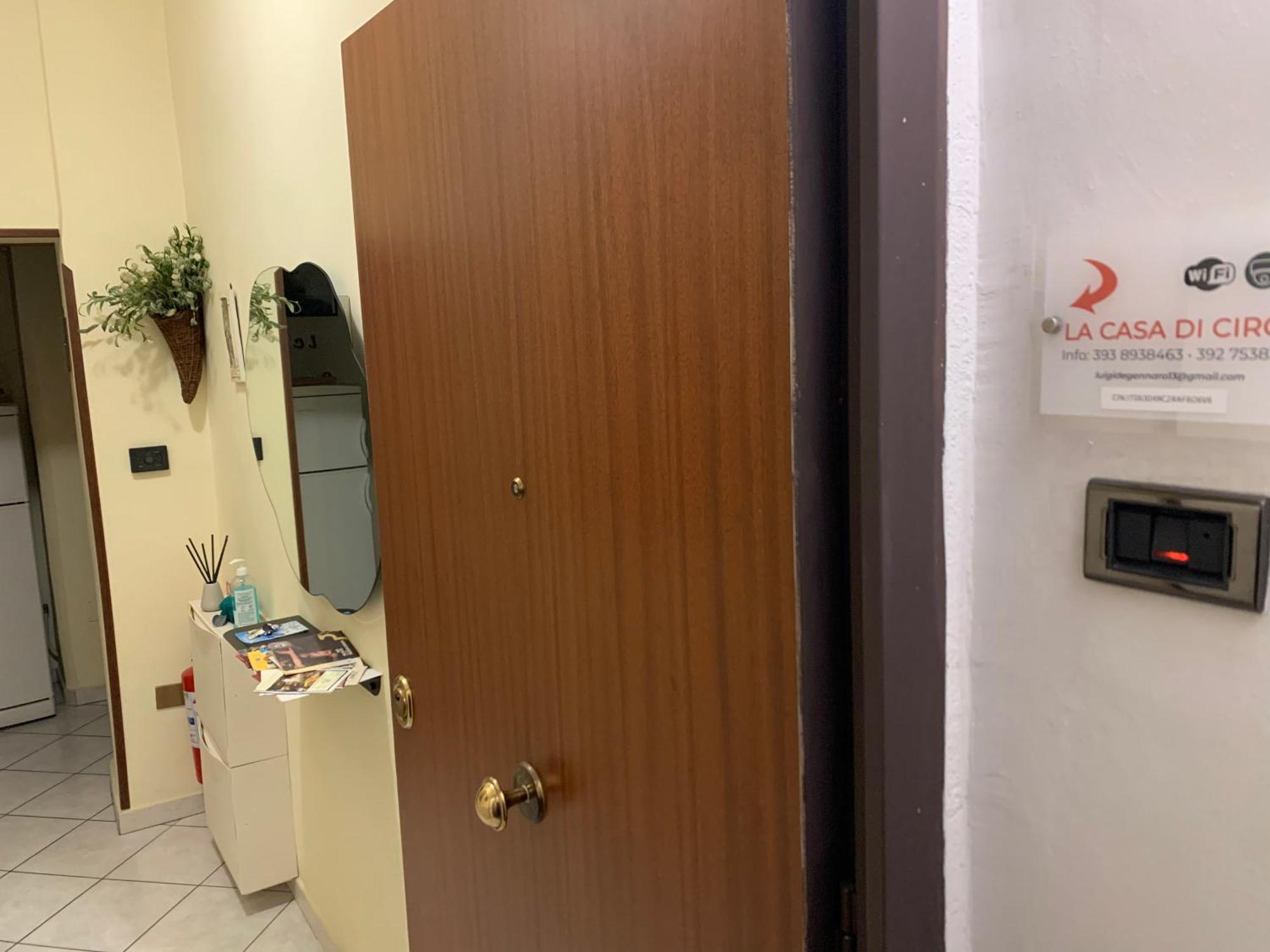 Casa vacanze Centro Storico La Casa Di Ciro Napoli